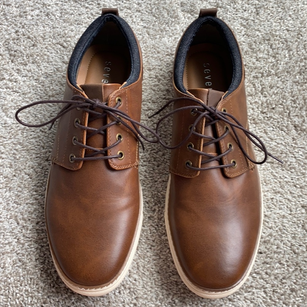 Seven91 Fucci Sneaker